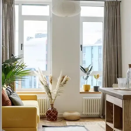 Excellent In The Old City Apartment Warsaw